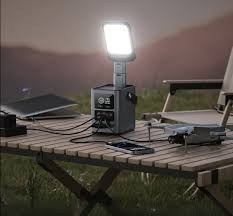 تصویر پاوربانک گرین لاین GREEN LION ENERGY MAX 60k PD 140W 230w GREEN LION ENERGY MAX 60k PD 140W 230w