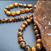 تصویر سنگ چشم ببر 