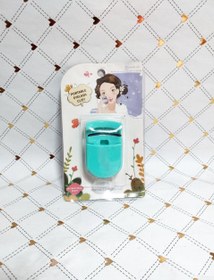 تصویر فر مژه 