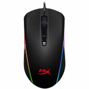 تصویر موس گیمینگ کینگ استون HyperX Pulsefire Surge RGB 