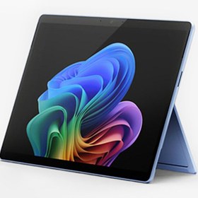 تصویر Surface Pro 12 – Snapdragon X-Elite – Ram 32GB – SSD 1TB (13inch) 