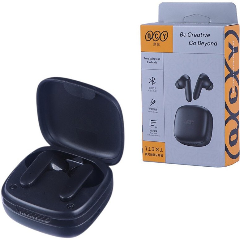 هدفون بی سیم شیائومی کیو سی وای مدل T13X1