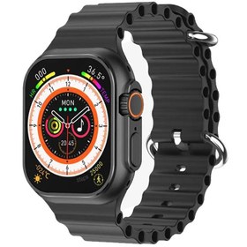 تصویر ساعت طرح اپل مدل +Smart Watch S8 Ultra ا +Smart Watch S8 Ultra +Smart Watch S8 Ultra