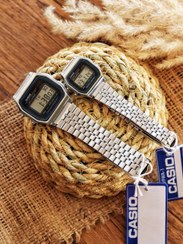 تصویر ساعت کاسیو دیجیتالی Casio