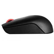 تصویر ماوس بی سیم لنوو ا Lenovo ThinkPad Wireless Mouse Lenovo ThinkPad Wireless Mouse