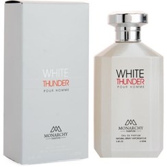 تصویر ادوپرفیوم مردانه مونارچی مدل Lalique White 100 میلی‌لیتر عطر و ادکلن (UNISEX) 100 میلی لیتر