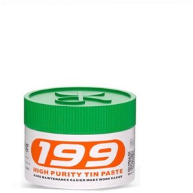 تصویر خمیر قلع MIJING SQUARE PPD 199C 