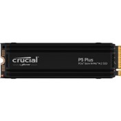 تصویر اس اس دی Crucial T700 4TB Crucial T700 4TB