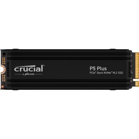 تصویر اس اس دی Crucial T700 4TB Crucial T700 4TB