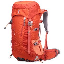 تصویر کوله پشتی 5+45 لیتر کله گاوی  پلار ا Polar Pekynew 45+5 litr backpack Polar Pekynew 45+5 litr backpack