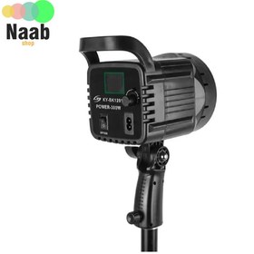 تصویر ويديو لايت COB KY-BK1201 Video Light COB KY-BK1201 Video Light