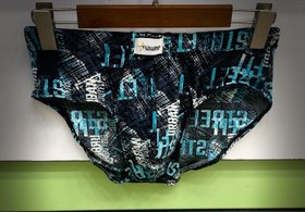 تصویر شورت اسلیپ مردانه تارادیس 