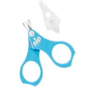 تصویر قیچی درب دارکودک نیپ Nip 