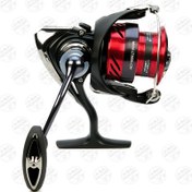 تصویر چرخ ماهیگیری دایوا مدل Daiwa NINJA LT 3000-CXH 