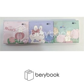 تصویر دستمال کاغذی / جیبی / فانتزی 