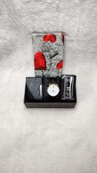 تصویر باکس هدیه مردانه 