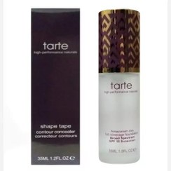 تصویر پرایمر مات Tarte shape tape 