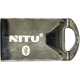تصویر گیرنده بلوتوث USB نیتو مدل NN30B ا Nitu NN30B USB Bluetooth Transceiver Nitu NN30B USB Bluetooth Transceiver