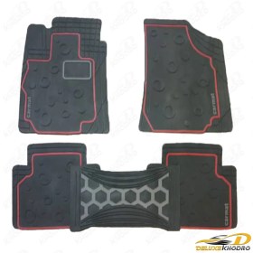 تصویر کفپوش خودرو ژله ای بسترن B30 