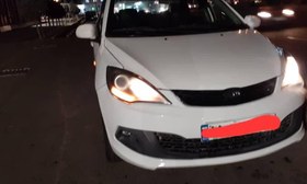 تصویر ام‌وی‌ام 315 هاچبک مدل 1394 ا MVM 315 hatchback sport-excellent MVM 315 hatchback sport-excellent