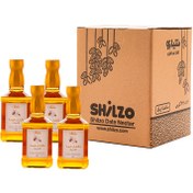 تصویر نکتار خرما کلاسیک شیلزو – (فروش عمده) 