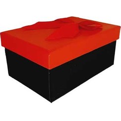 تصویر جعبه هدیه کد 412 سایز ۷.۵*۱۰.۵*۱۶ 