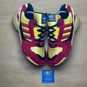 تصویر کتونی زدایکس اسپانیا 