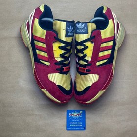 تصویر کتونی زدایکس اسپانیا 