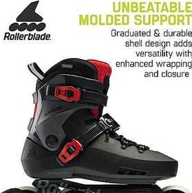 تصویر کفش اسکیت Rollerblade رولربلید مدل MAXXUM XT 