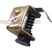 تصویر شاسی (سوئیچ) ترمز دستی پراید و تیبا و ساینا پیشرفت Electrical components