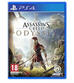 تصویر Assassin`s Creed Odyssey Assassin`s Creed Odyssey