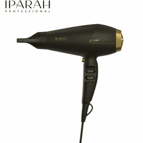 تصویر سشوار حرفه ای سالنی iPARAH P-340 2400W IPARAH Professional Hair Dryer P-340 2400W