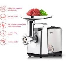 تصویر چرخ گوشت راف مدل 3396 