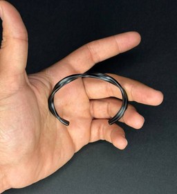 تصویر بنگل پیچ (در دو رنگ) - رنگ 