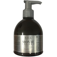 تصویر شامپو رنگ بس مدل Movie Sea Water حجم 250 میلی لیتر 