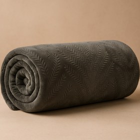 تصویر پتو ژله ای گندمی 