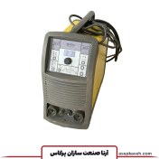 تصویر دستگاه جوش کارکرده جوشا مدل DIGI TIG PDI 250 DC 