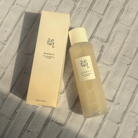 تصویر اسنس جنسینگ بیوتی آف جوسان Beauty of joseon ginseng essence water