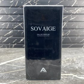 تصویر ادو پرفیوم مردانه آرتمیوس مدل SAUVAGE حجم 100 میل اصل 