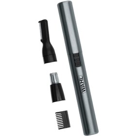 تصویر موزن گوش و بینی وال کد 2309 