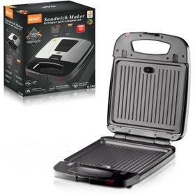 تصویر 812-27 گریل 