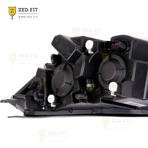 تصویر فروشگاه  زدفیت