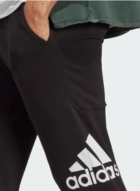 تصویر شلوار لوگو ضروری برند Adidas Essential Logo Pants