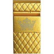 تصویر فلش مموری دیتا پلاس مدل Royal Gold ظرفیت ۶۴ گیگابایت USB 2.0 