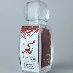 تصویر زعفران پوشال 2 گرمی 