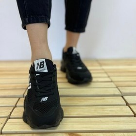 تصویر کتونی نیوبالانس 9060زنانه New balance 