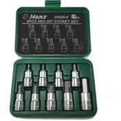 تصویر ست بکس ۹ عددی هنس مدل 46026 