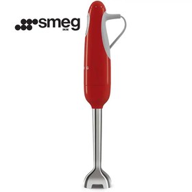 تصویر گوشت کوب برقی تک اسمگ مدل HBF01RDUK ا Smeg HBF01RDUK Blender 