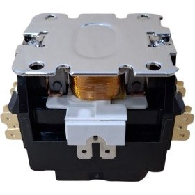 تصویر کنتاکتور OG COOL مدل 2P 30-40 ظرفیت ۳۰ آمپر تک فاز 