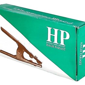 تصویر انبر اتصال جوشکاری مدل HP 